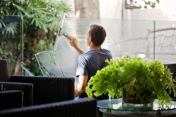 Design De Jardin