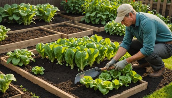 Les techniques infaillibles pour éliminer les mauvaises herbes
