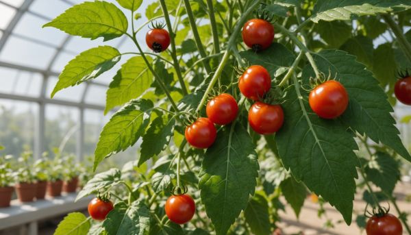 Lutte biologique intégrée contre les pucerons voraces