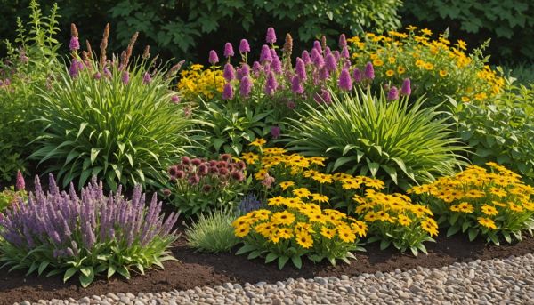 Pourquoi planter des vivaces rustiques pour la pérennité