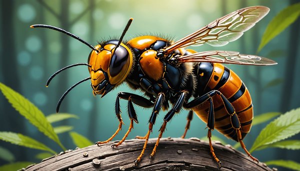 Découvrez l'efficacité du piège frelon asiatique d'ornetin