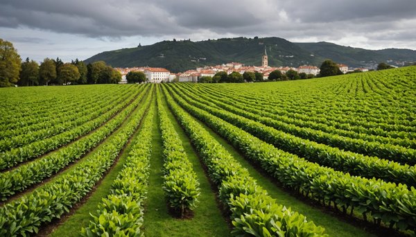 Quelles techniques utiliser pour un elagage reussi au pays basque